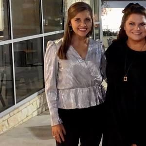 Meet your Posher, Allison